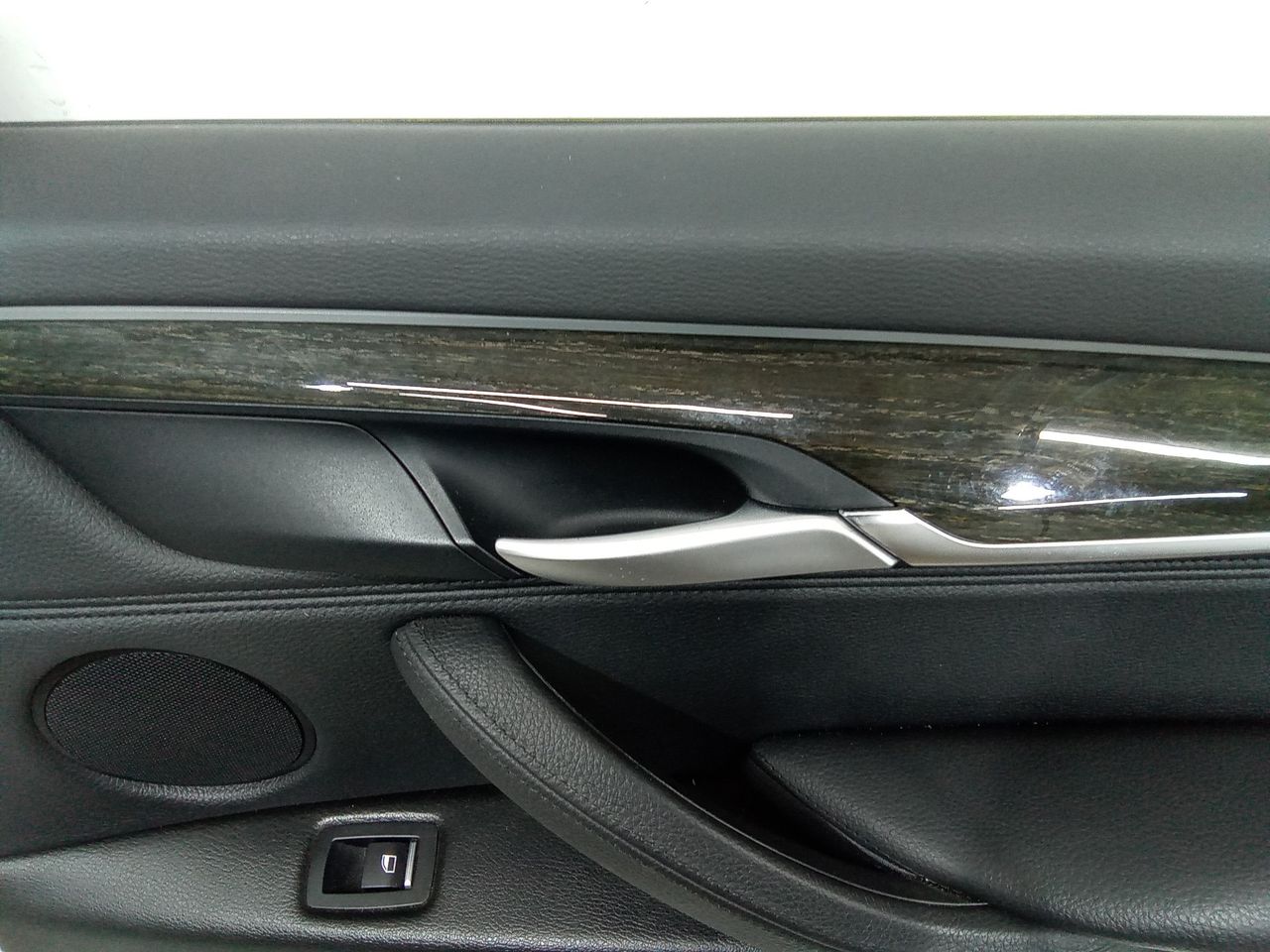 ручка внутренняя задняя правая BMW X5 F15 2015