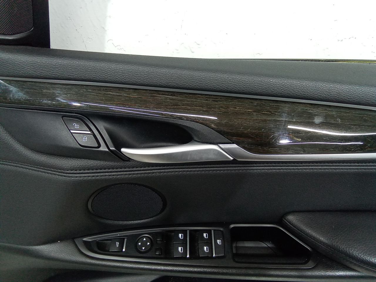 ручка внутренняя передняя правая BMW X5 F15 2015