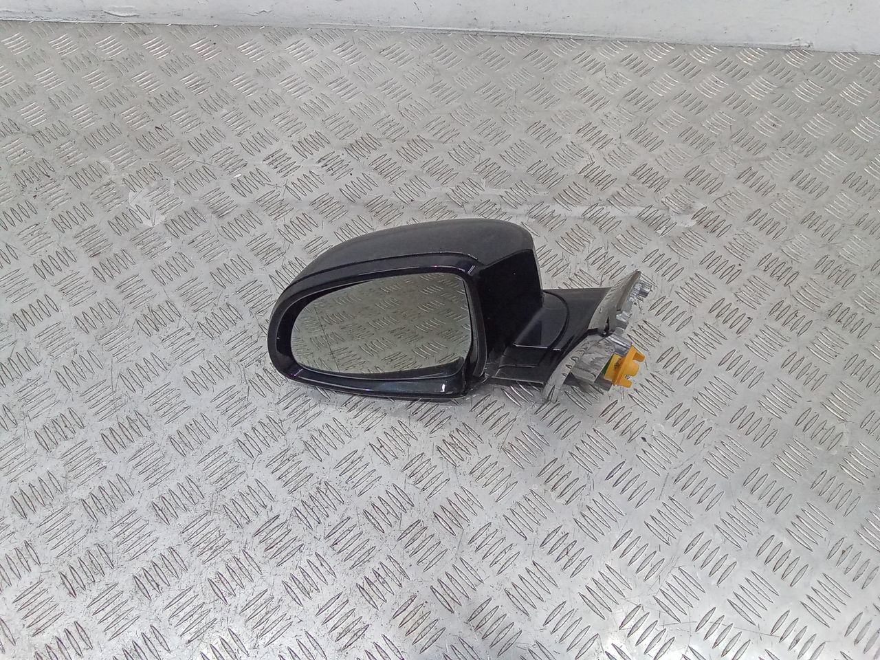 зеркало наружное левое BMW X5 F15 2015, 698003