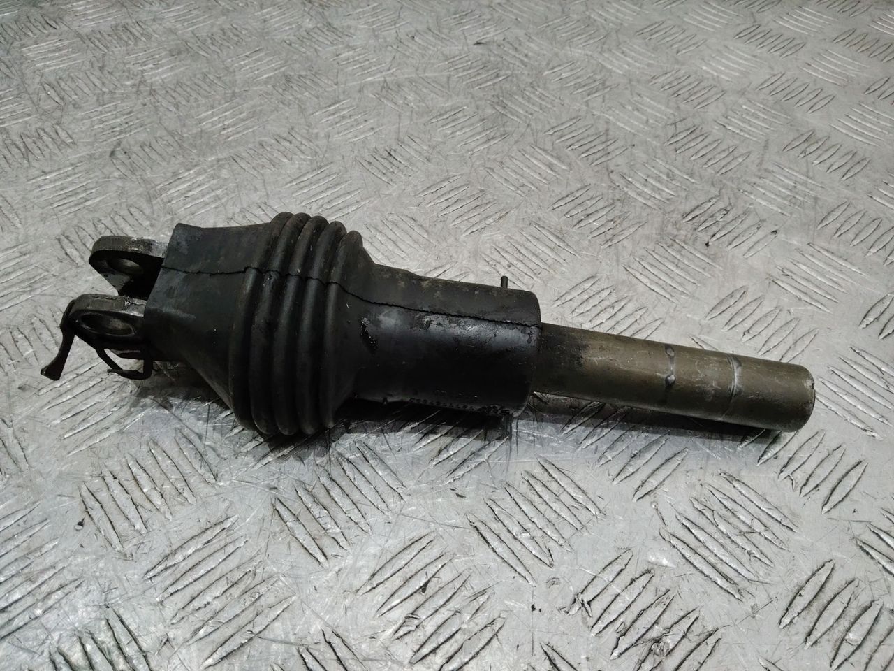 рулевой карданчик Fiat Ulysse 2 поколение 2005