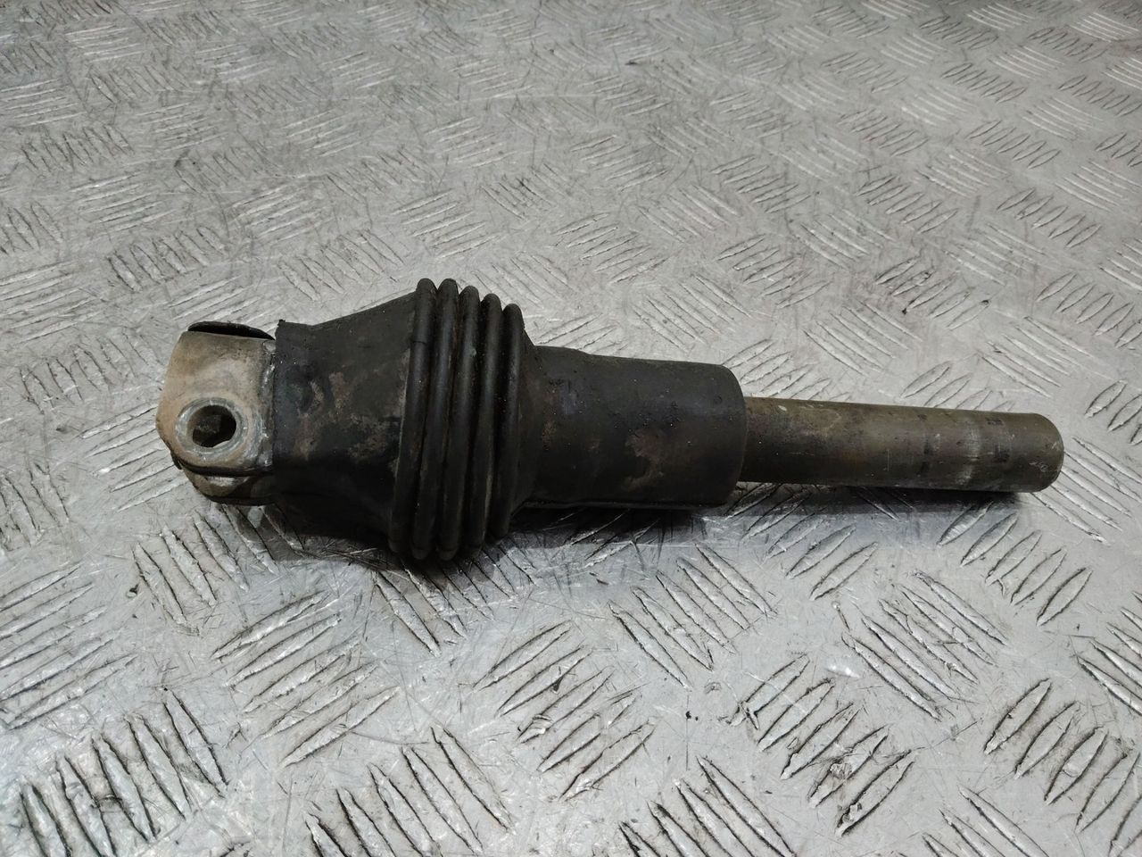 рулевой карданчик Fiat Ulysse 2 поколение 2005