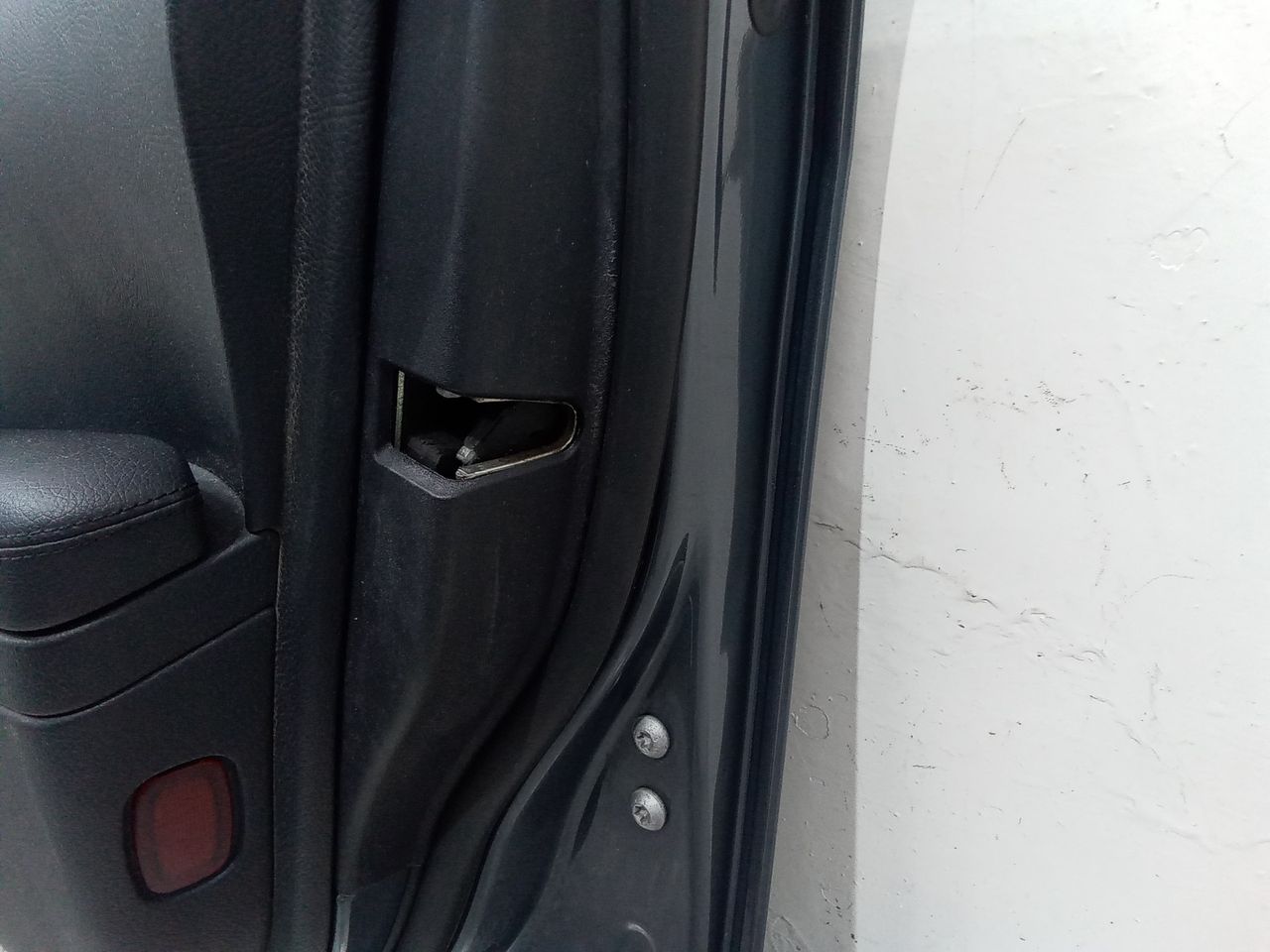 замок двери передней правой Mercedes-Benz S-Класс W221 2007, седан