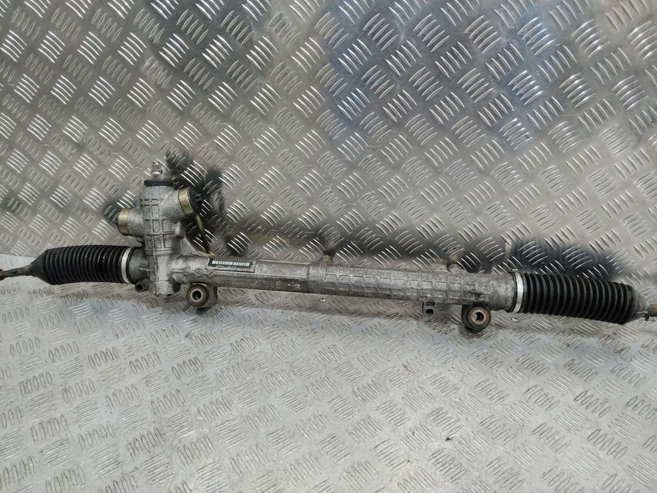 рулевая рейка Mercedes-Benz A-Класс W168 2001, A16811011002
