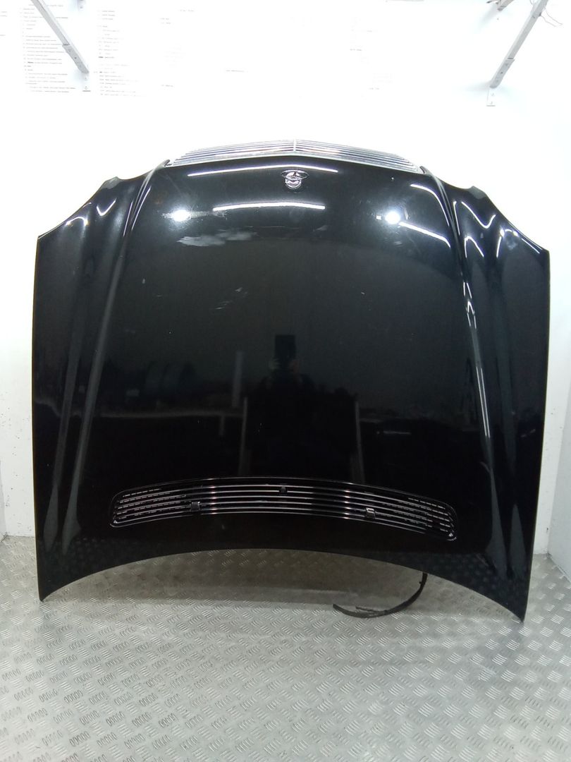 капот Mercedes-Benz E-Класс W211/S211 2005