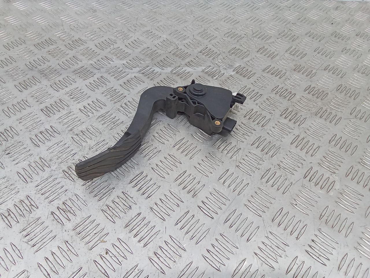 педаль Renault Megane 4 поколение 2016, 180026830R