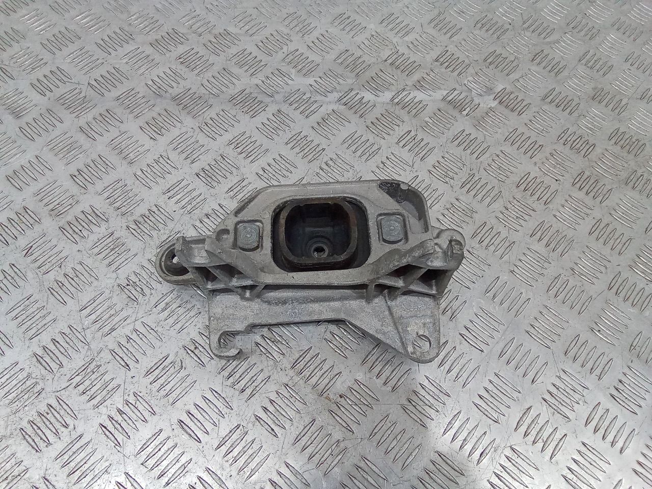 подушка крепления КПП Renault Megane 4 поколение 2017, 112221641R