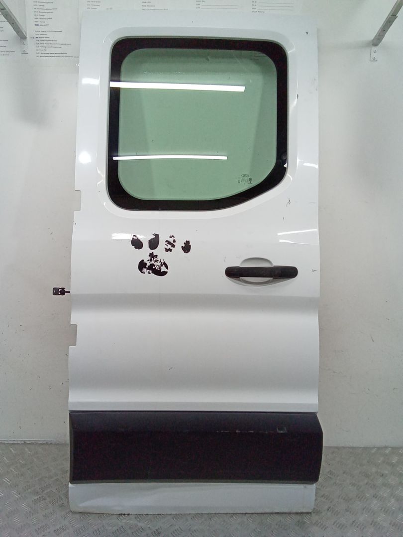 дверь задняя левая Ford Transit 8 поколение 2015