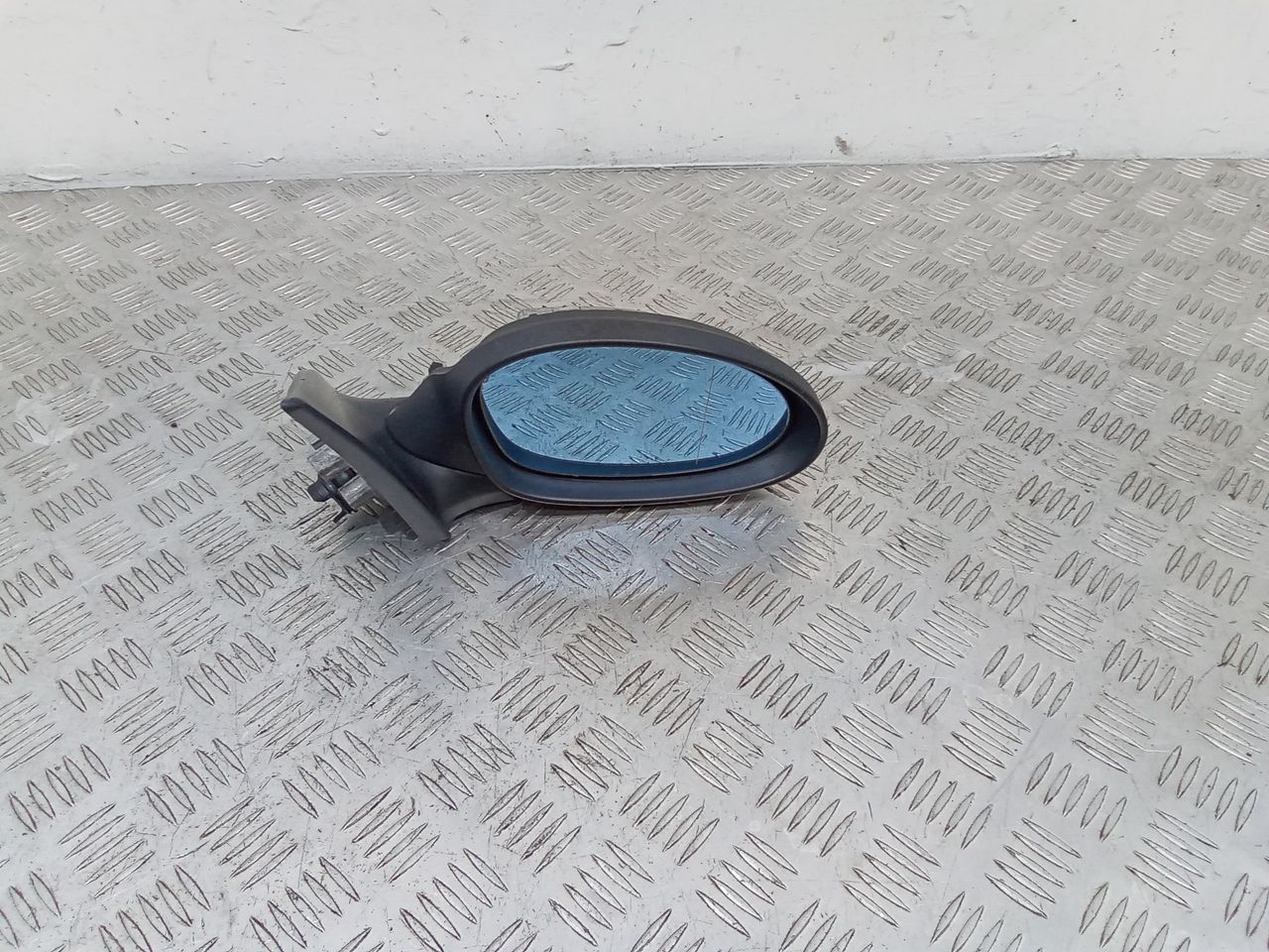зеркало наружное правое BMW 3 серия E90/E91/E92/E93 2006, кабриолет, F0143102
