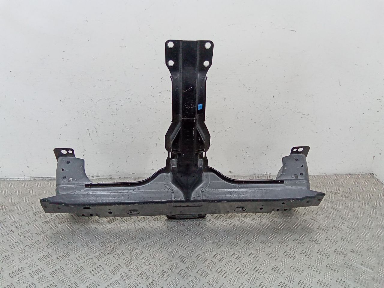 кронштейн (крепление) Mercedes-Benz GL-Класс X166 2014, A1646100720