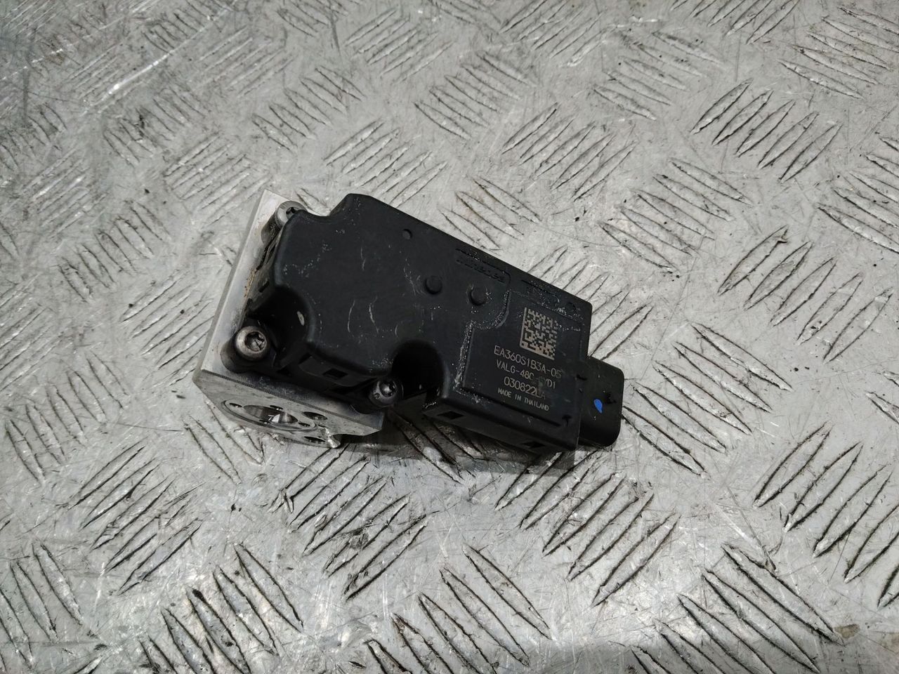 расширительный клапан кондиционера Volkswagen ID.3 1 поколение 2022, EA360S1B3A-05, 1EA816590B