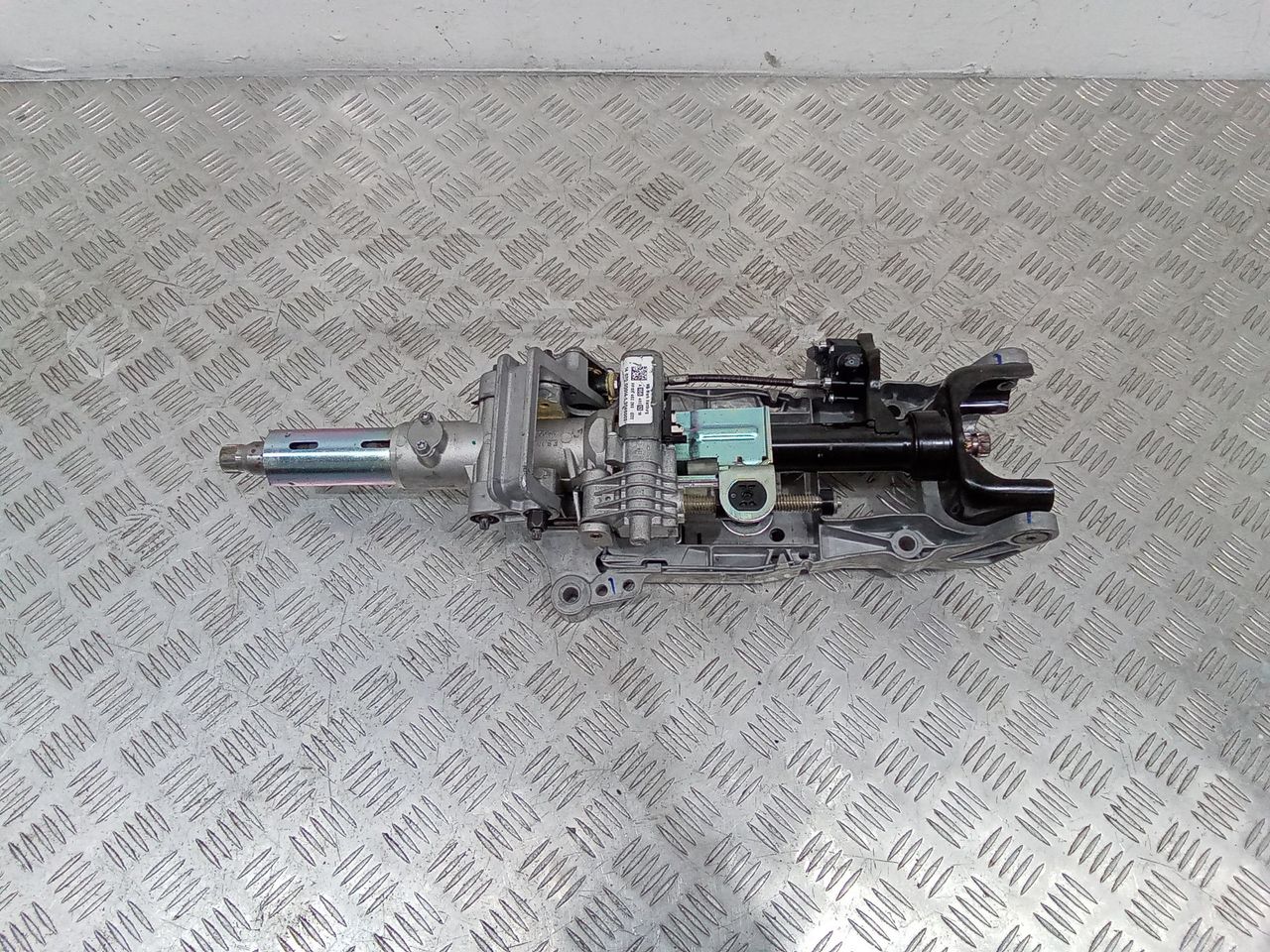 рулевая колонка Mercedes-Benz GL-Класс X166 2014, 166462082