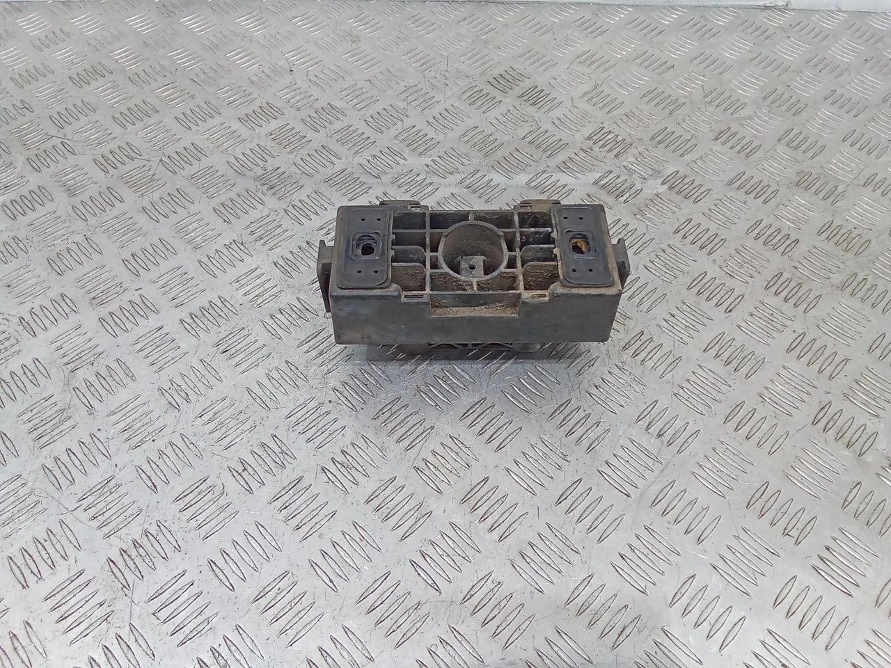 опора под домкрат (поддомкратная подушка) Mercedes-Benz GL-Класс X166 2014, A2046920028, A1666900134