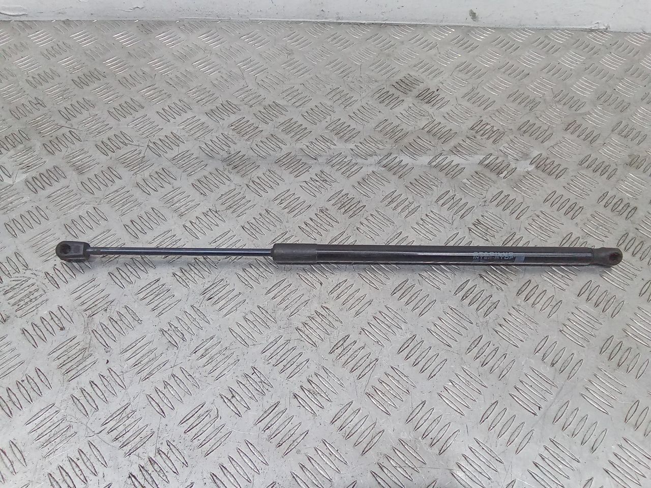 амортизатор капота Mercedes-Benz GL-Класс X166 2014, A1669802364