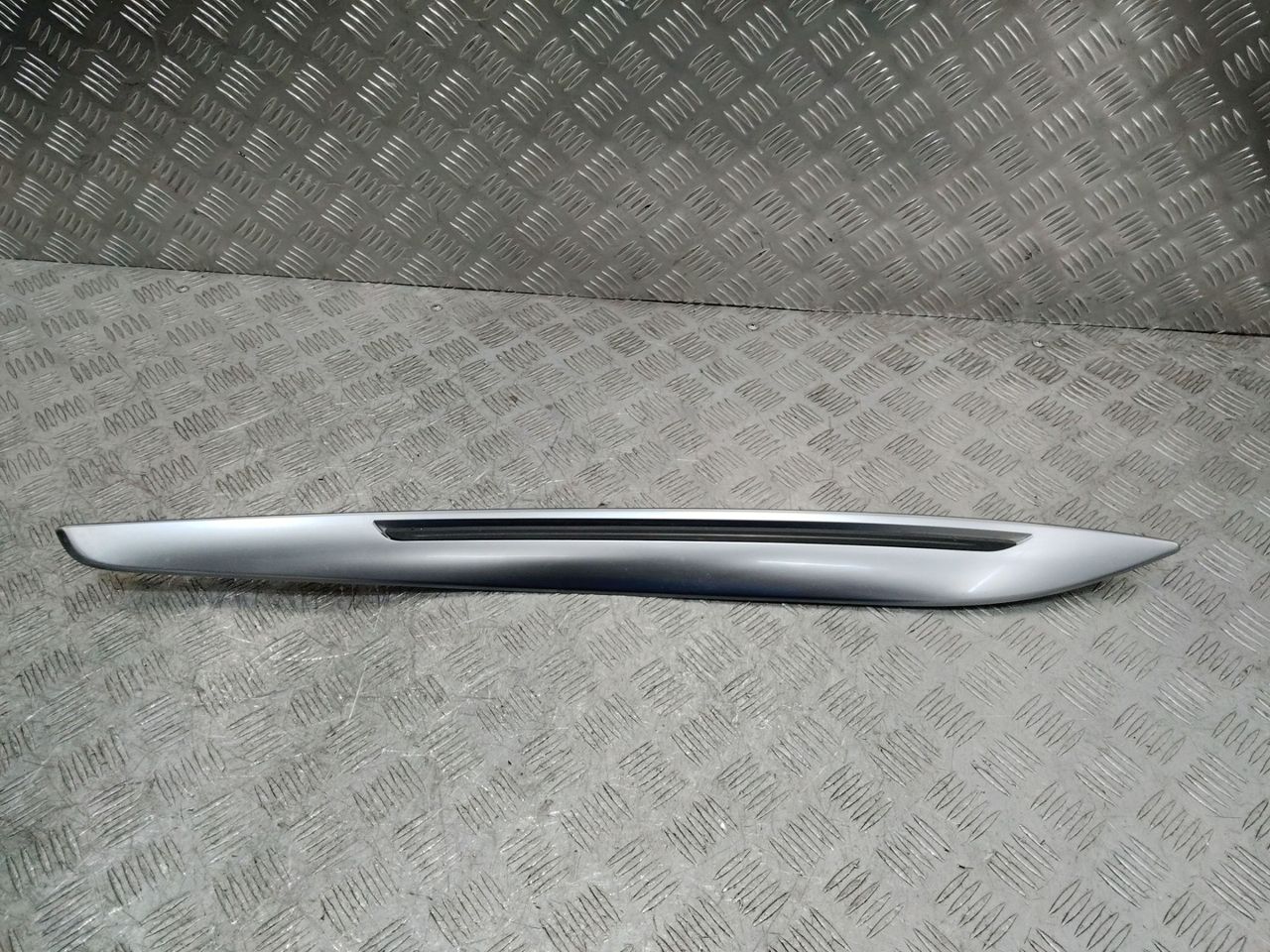 накладка декоративная Renault Megane 4 поколение 2018, 969301794R