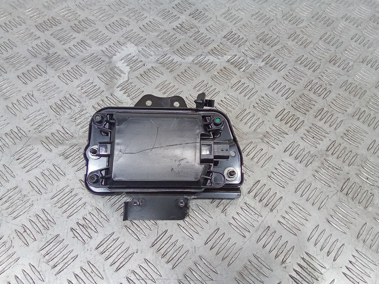 дистроник Renault Megane 4 поколение 2018, 284381994R