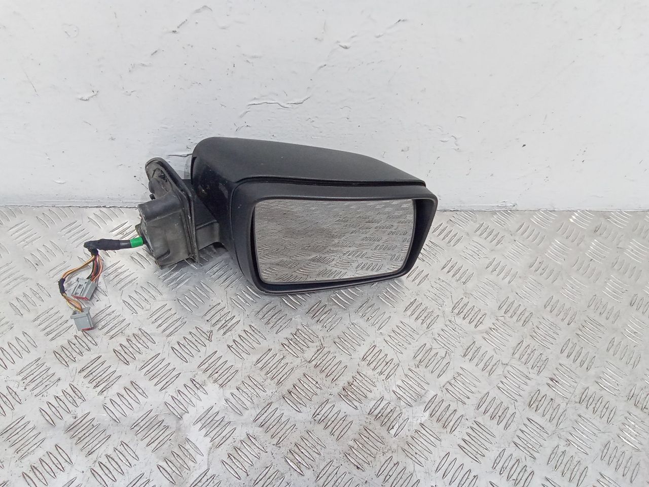 зеркало наружное правое Land Rover Range Rover Sport 1 поколение 2006