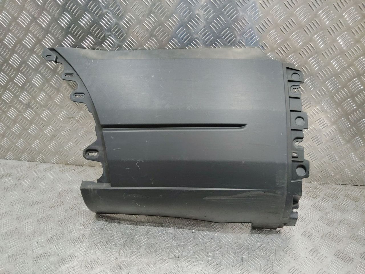 молдинг крыла Ford Transit 8 поколение 2015, BK3117927