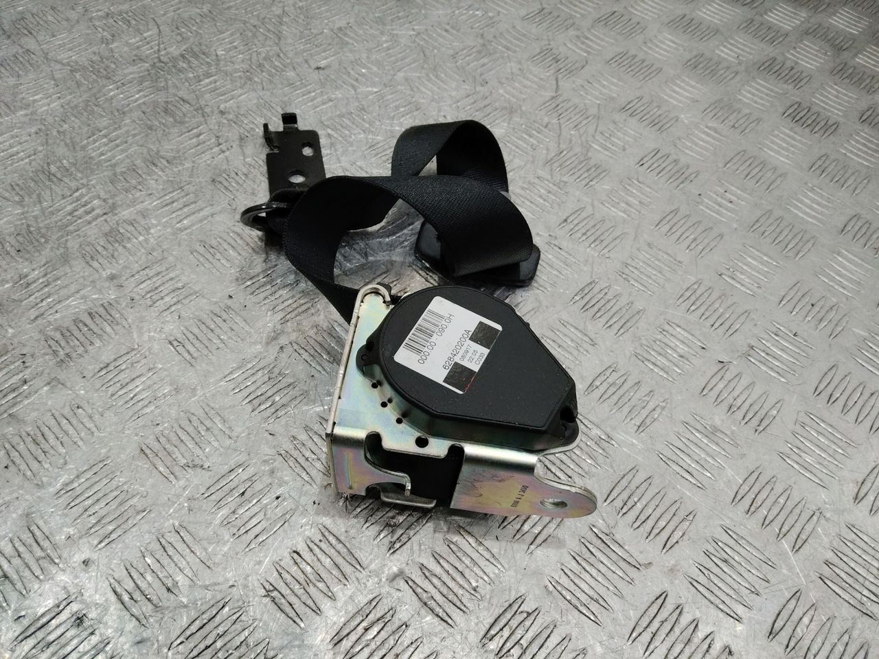 ремень безопасности Mercedes-Benz E-Класс W213/S213/C238/A238 2017, 628420200A