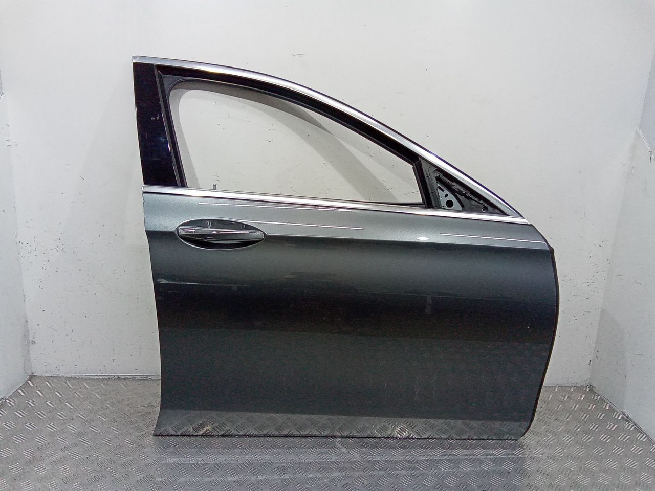 дверь передняя правая Mercedes-Benz E-Класс W213/S213/C238/A238 2017
