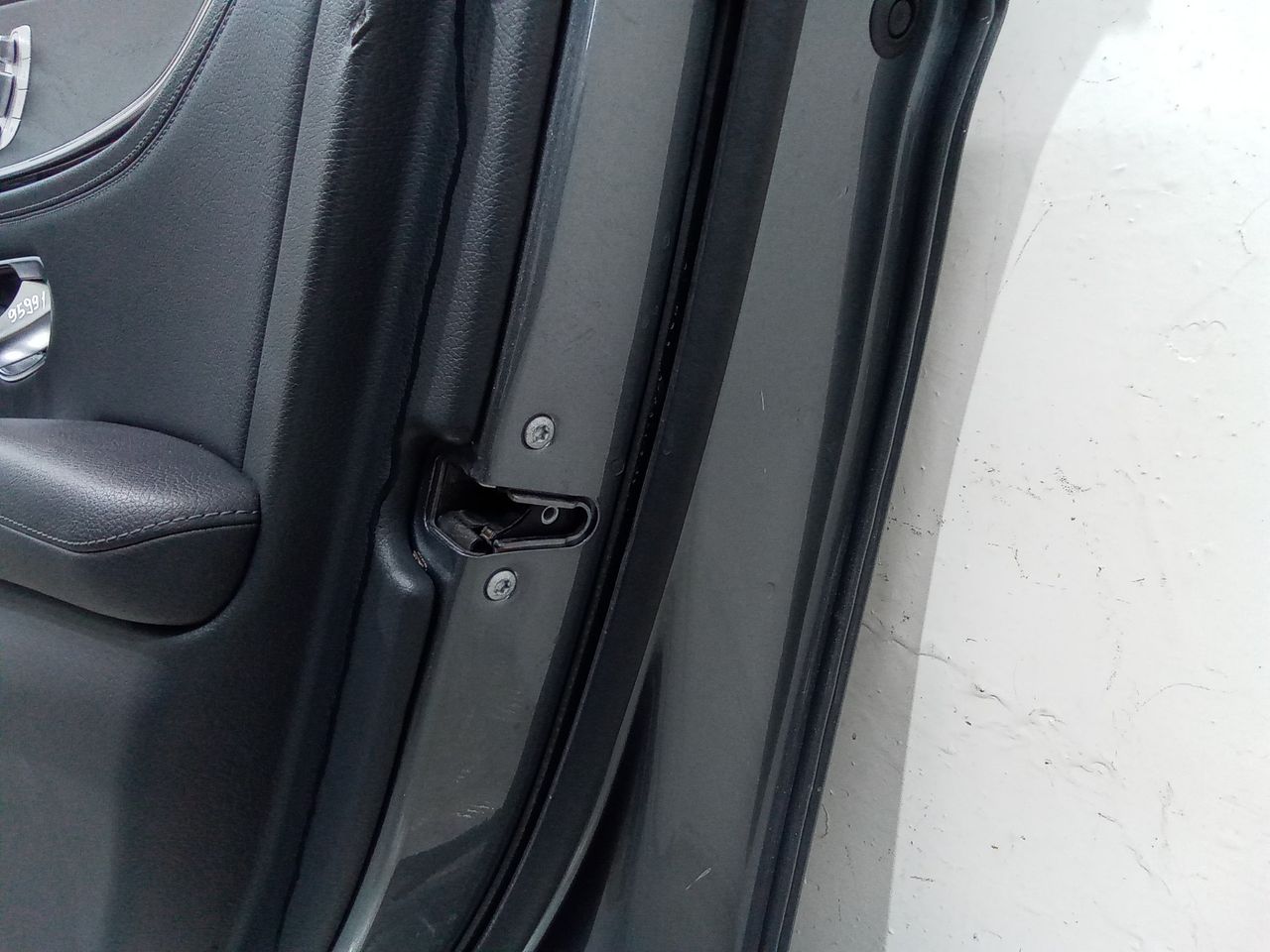 замок двери передней правой Mercedes-Benz E-Класс W213/S213/C238/A238 2017