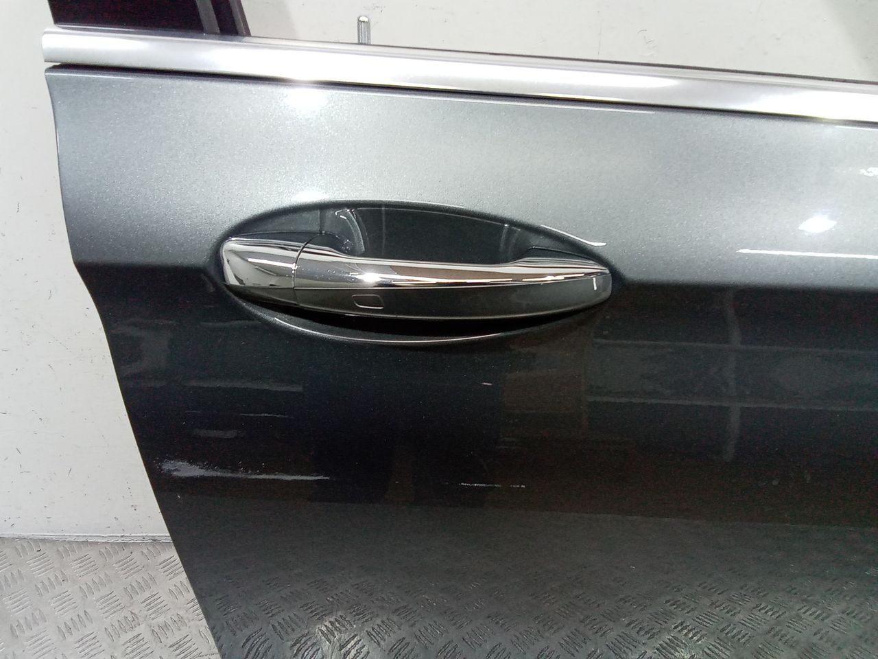 ручка наружная Mercedes-Benz E-Класс W213/S213/C238/A238 2017