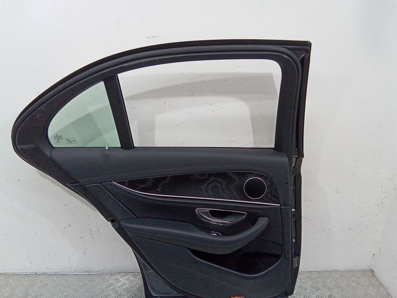 стеклоподъемник электрический задний левый Mercedes-Benz E-Класс W213/S213/C238/A238 2017