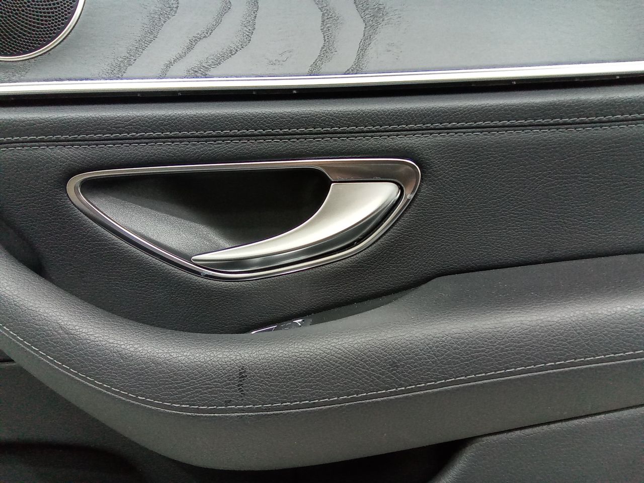 ручка внутренняя задняя правая Mercedes-Benz E-Класс W213/S213/C238/A238 2017