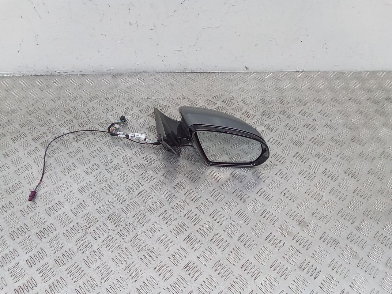 зеркало наружное правое Mercedes-Benz E-Класс W213/S213/C238/A238 2017, A2138102800