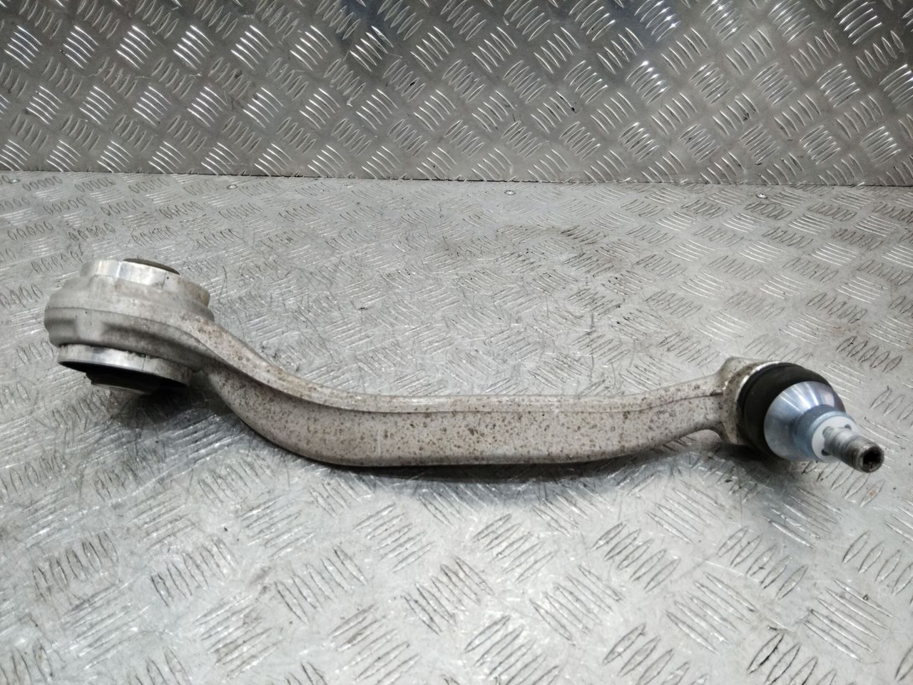 рычаг подвески Mercedes-Benz E-Класс W213/S213/C238/A238 2018, 2.0 л., дизель, 20506RE