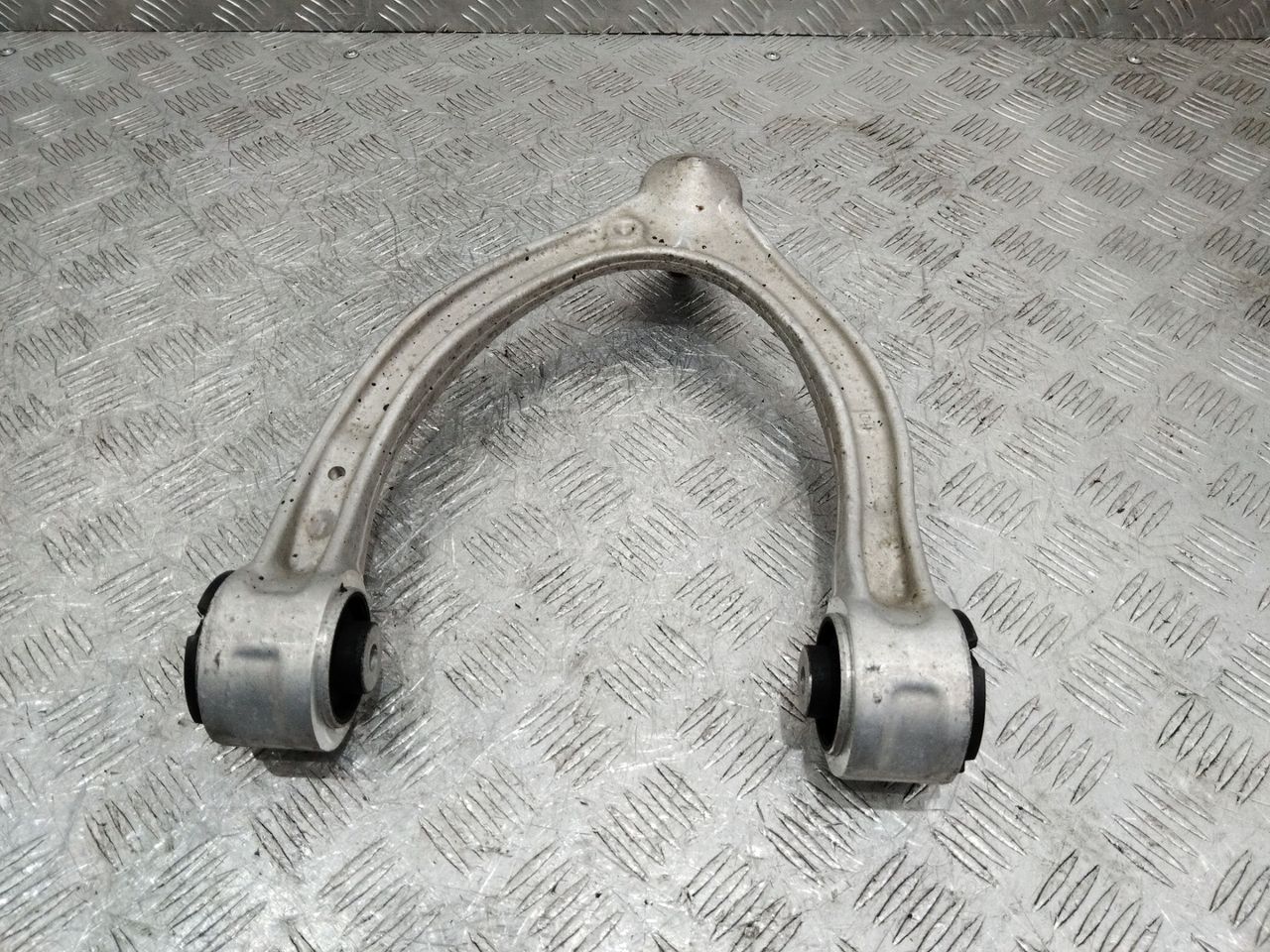 рычаг подвески Mercedes-Benz E-Класс W213/S213/C238/A238 2018, 2.0 л., дизель