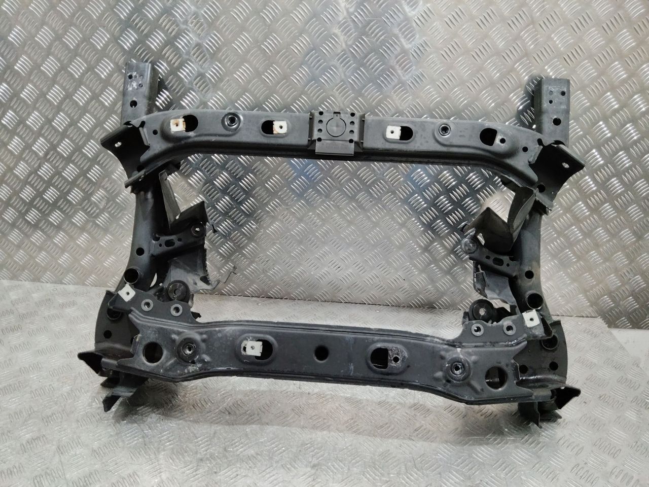 балка подвески передняя (подрамник) Mercedes-Benz E-Класс W213/S213/C238/A238 2018, 2.0 л., дизель