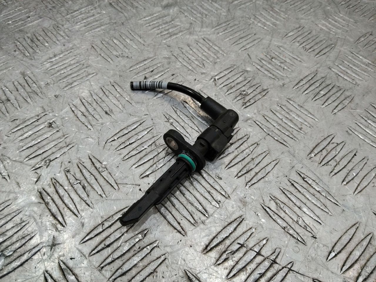 датчик ABS Mercedes-Benz E-Класс W213/S213/C238/A238 2018, 2.0 л., дизель, седан, A2139052104