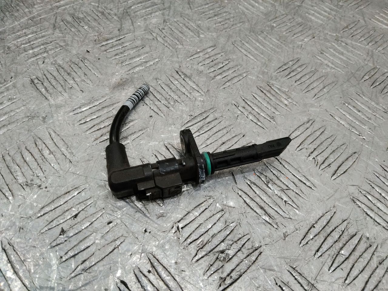датчик ABS Mercedes-Benz E-Класс W213/S213/C238/A238 2018, 2.0 л., дизель, седан, A2139052104