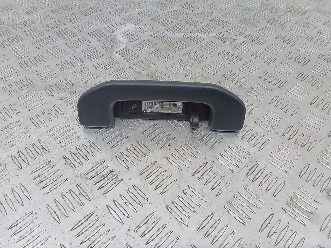 ручка внутренняя потолочная Mercedes-Benz E-Класс W213/S213/C238/A238 2017, седан, A0998150000