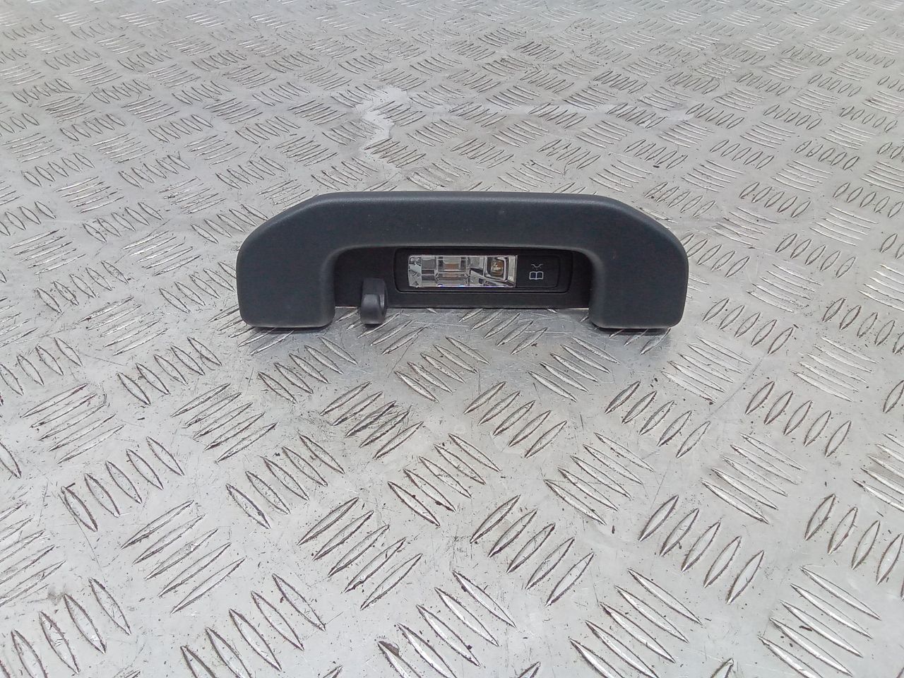 ручка внутренняя потолочная Mercedes-Benz E-Класс W213/S213/C238/A238 2017, седан, A0998150100