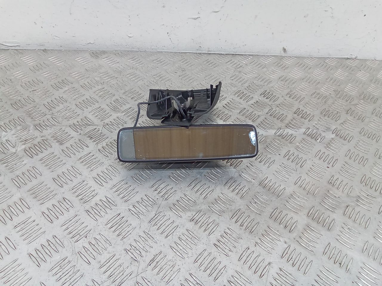 зеркало салона Mercedes-Benz E-Класс W213/S213/C238/A238 2017, седан, A2138109900