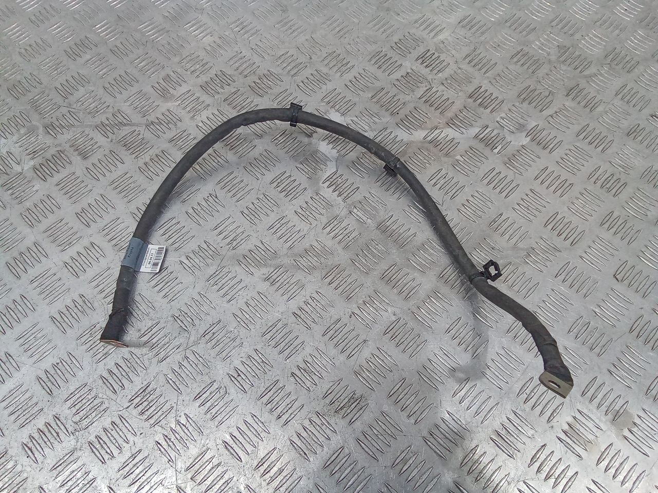 плюсовой провод аккумулятора Mercedes-Benz E-Класс W213/S213/C238/A238 2017, A2135406900