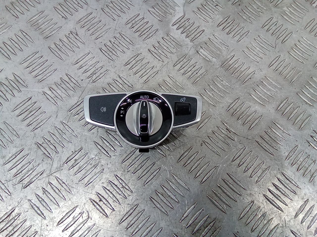переключатель света Mercedes-Benz E-Класс W213/S213/C238/A238 2017, A2229055508