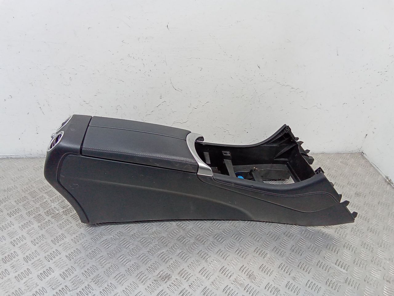 подлокотник Mercedes-Benz GLC-Класс X253/C253 2017, A2536809002