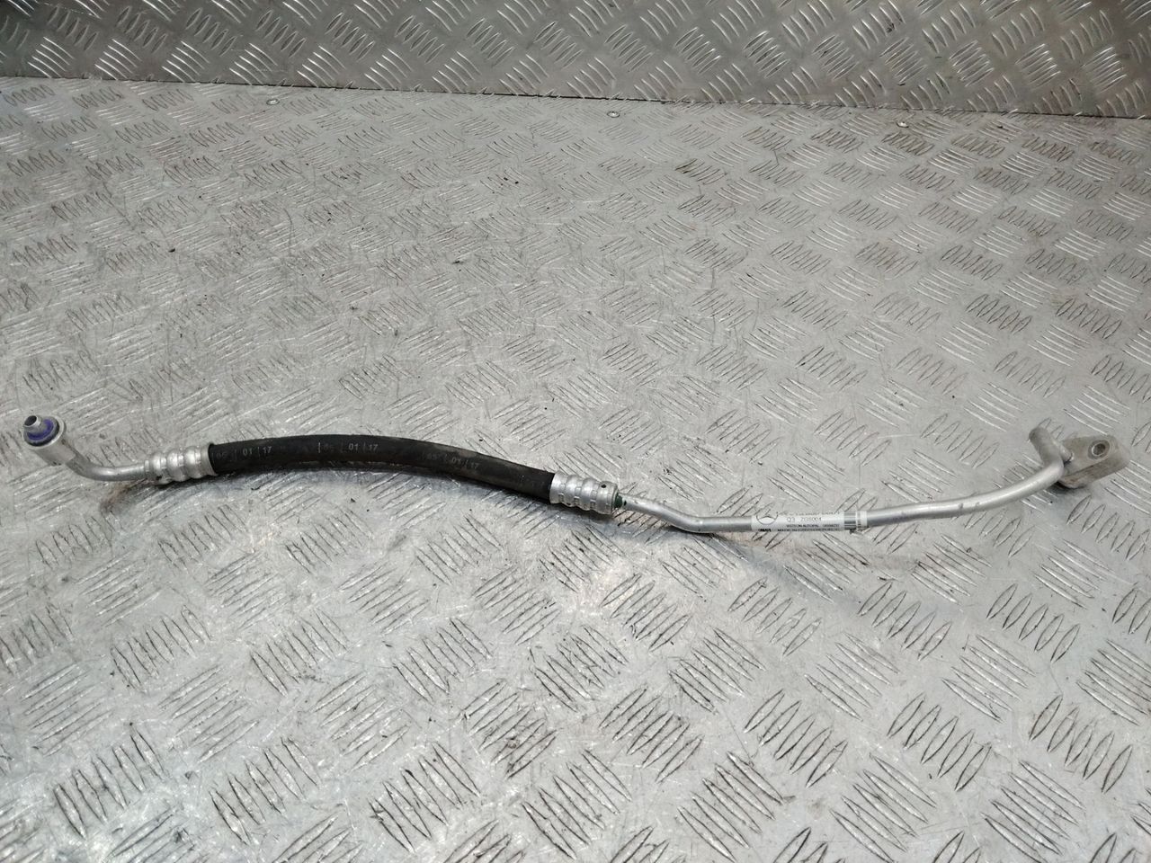 трубка кондиционера Mercedes-Benz E-Класс W213/S213/C238/A238 2017, A2138300801