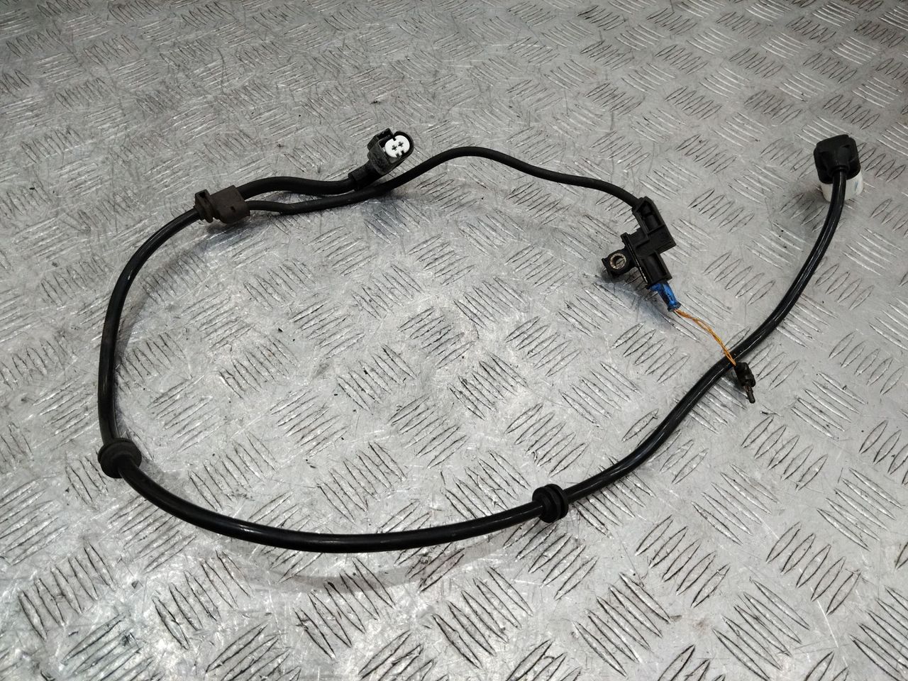 проводка Mercedes-Benz GLC-Класс X253/C253 2017, 2.2 л., дизель, A2534400806