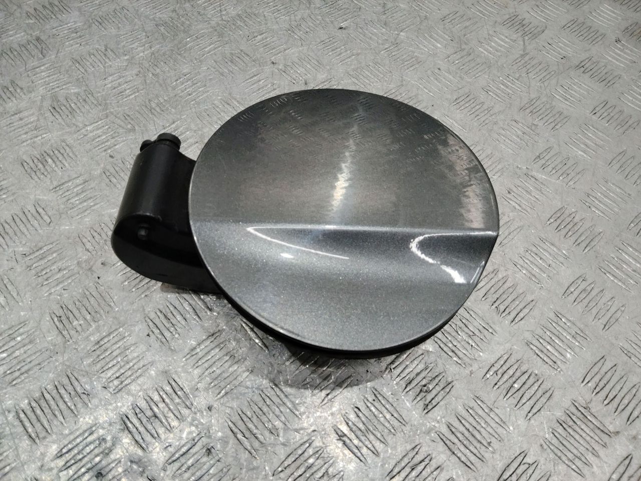 лючок топливного бака Ford Mustang 6 поколение S550 2015, FR3B6327936AJ