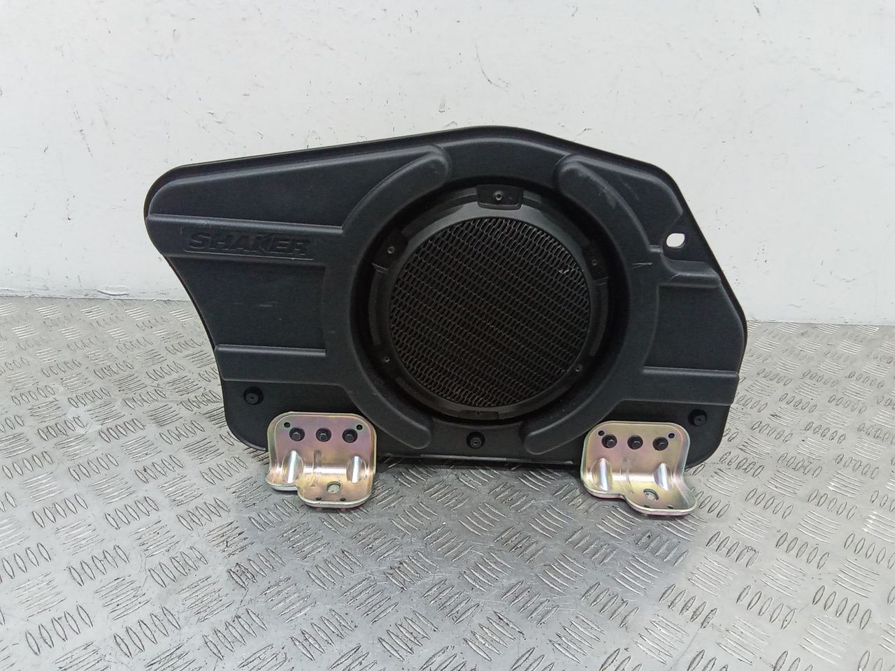 сабвуфер Ford Mustang 6 поколение S550 2015, FR3T19A067AC