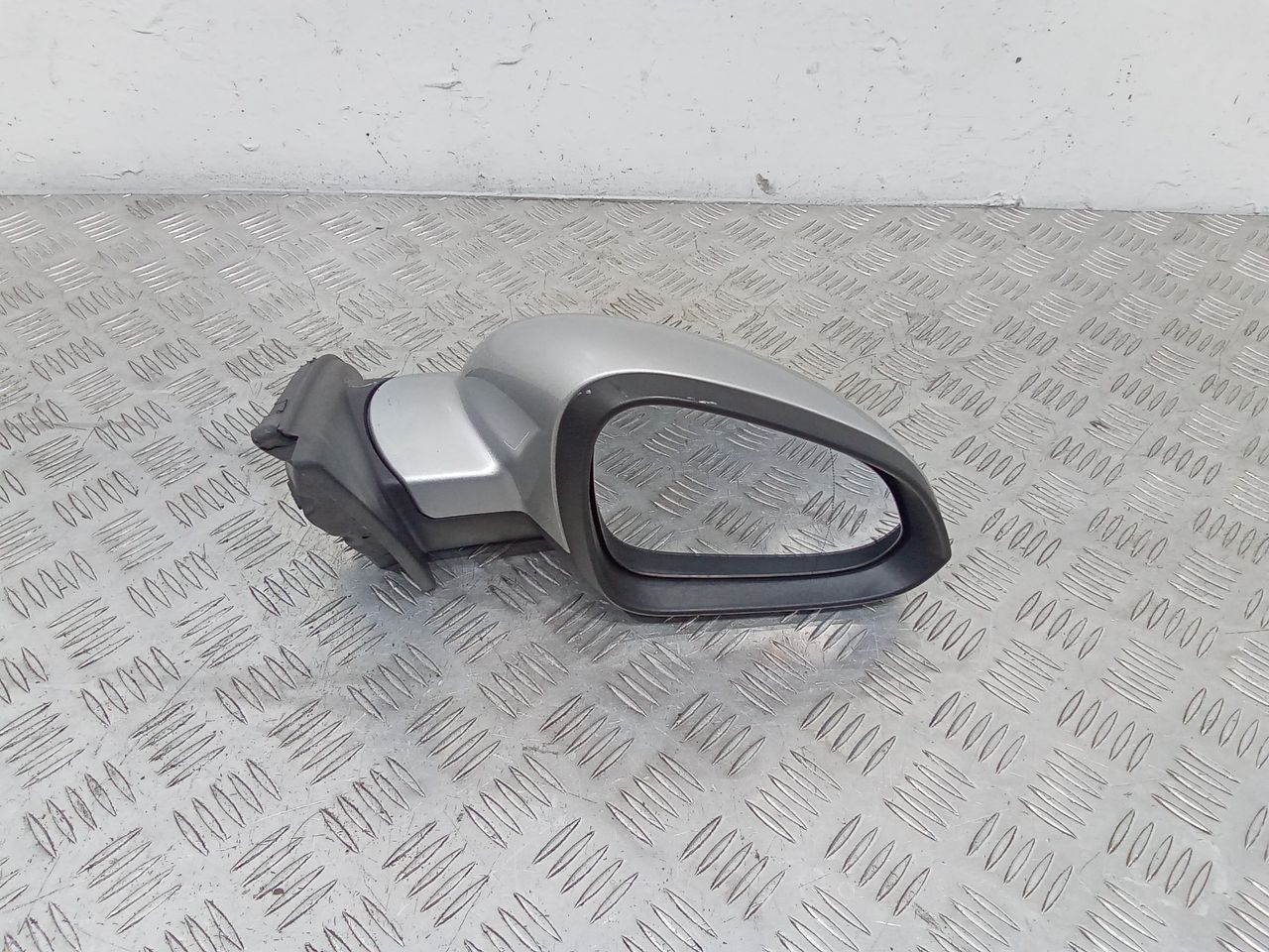 зеркало наружное правое Opel Insignia 1 поколение (A) 2010, универсал, 13269577