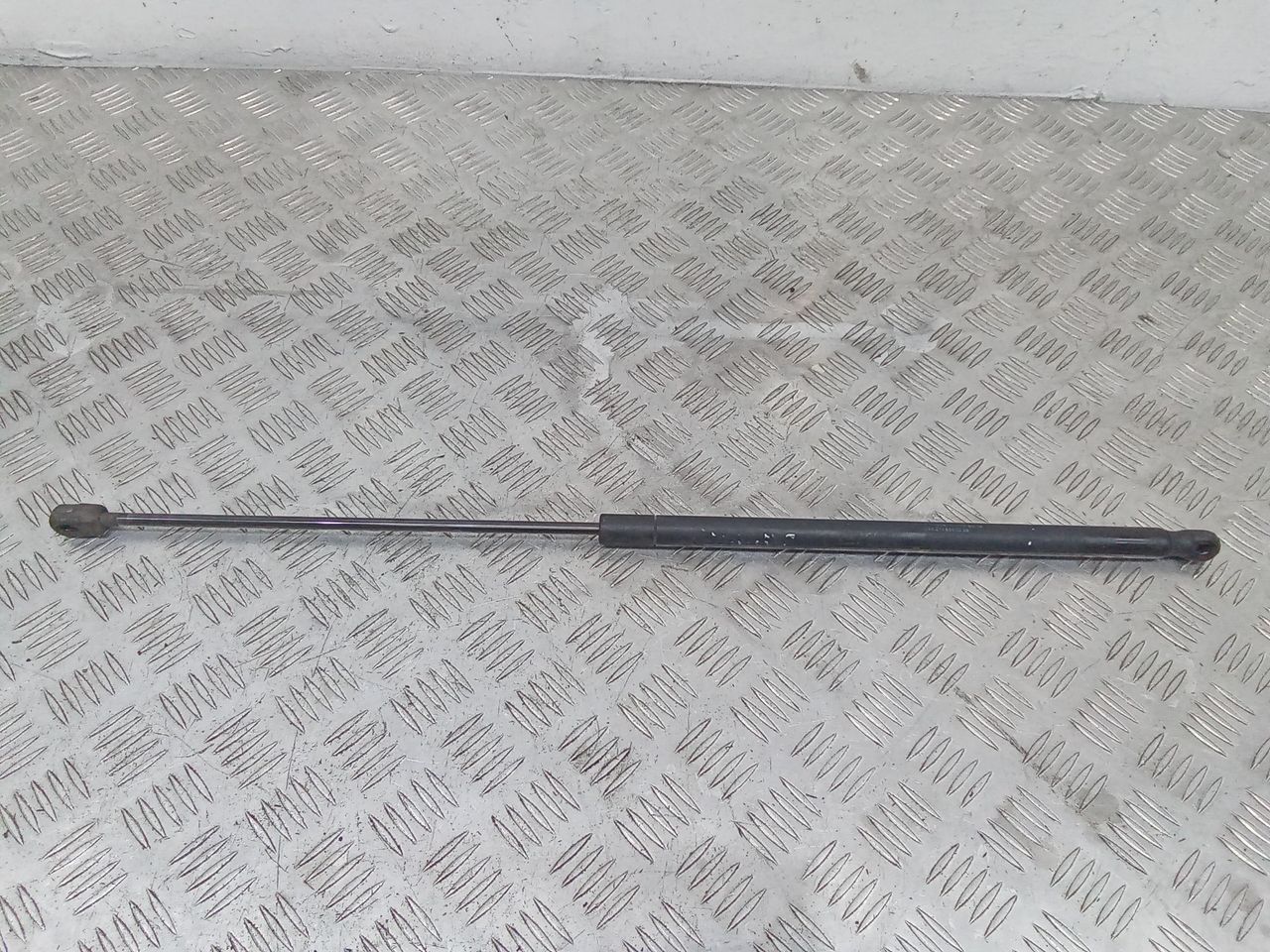 амортизатор капота Mercedes-Benz E-Класс W211/S211 2004, A2118800029