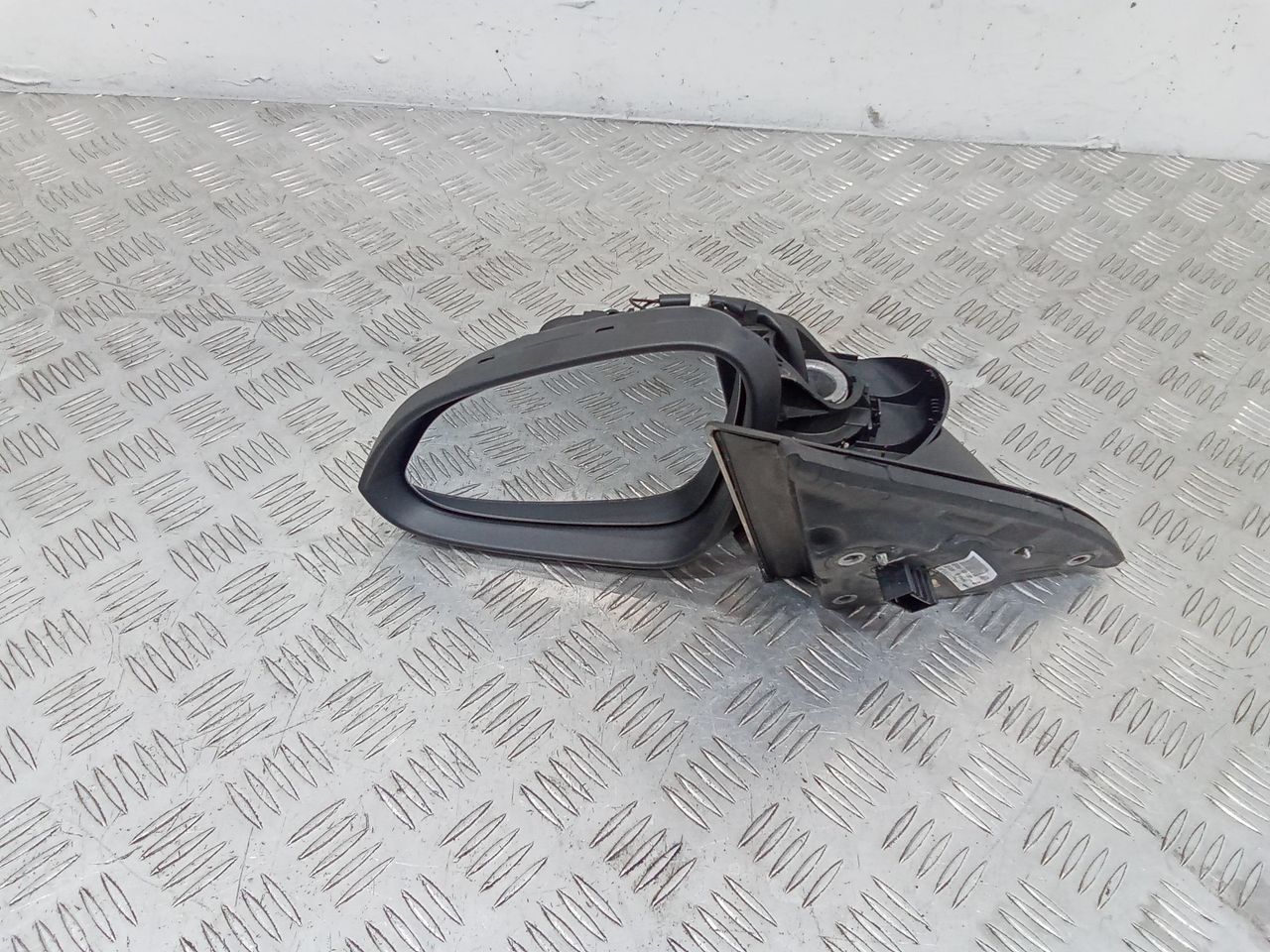 зеркало наружное левое Opel Insignia 1 поколение (A) 2010, 13269564