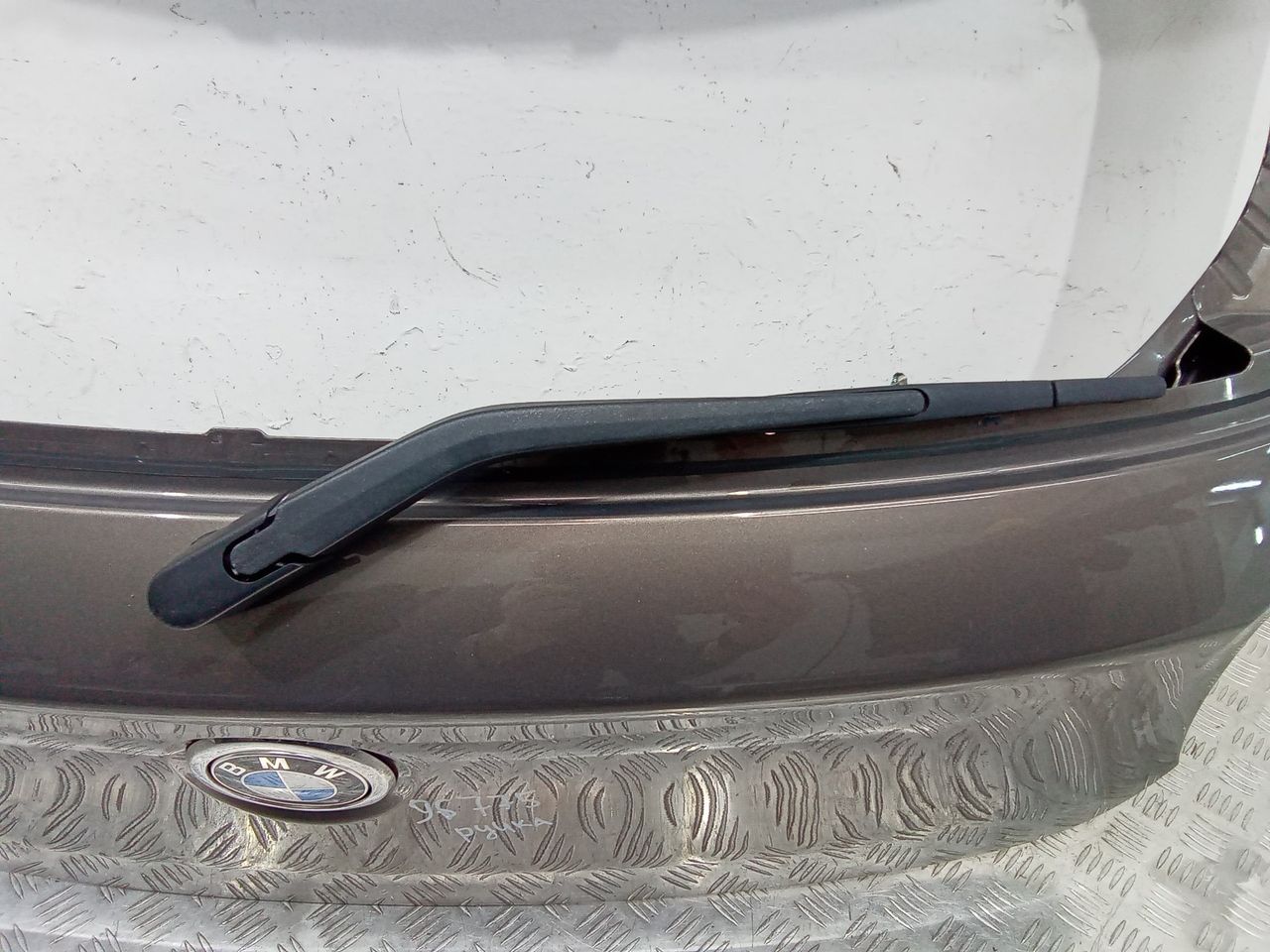 щеткодержатель задний BMW 1 серия F20/F21 2013