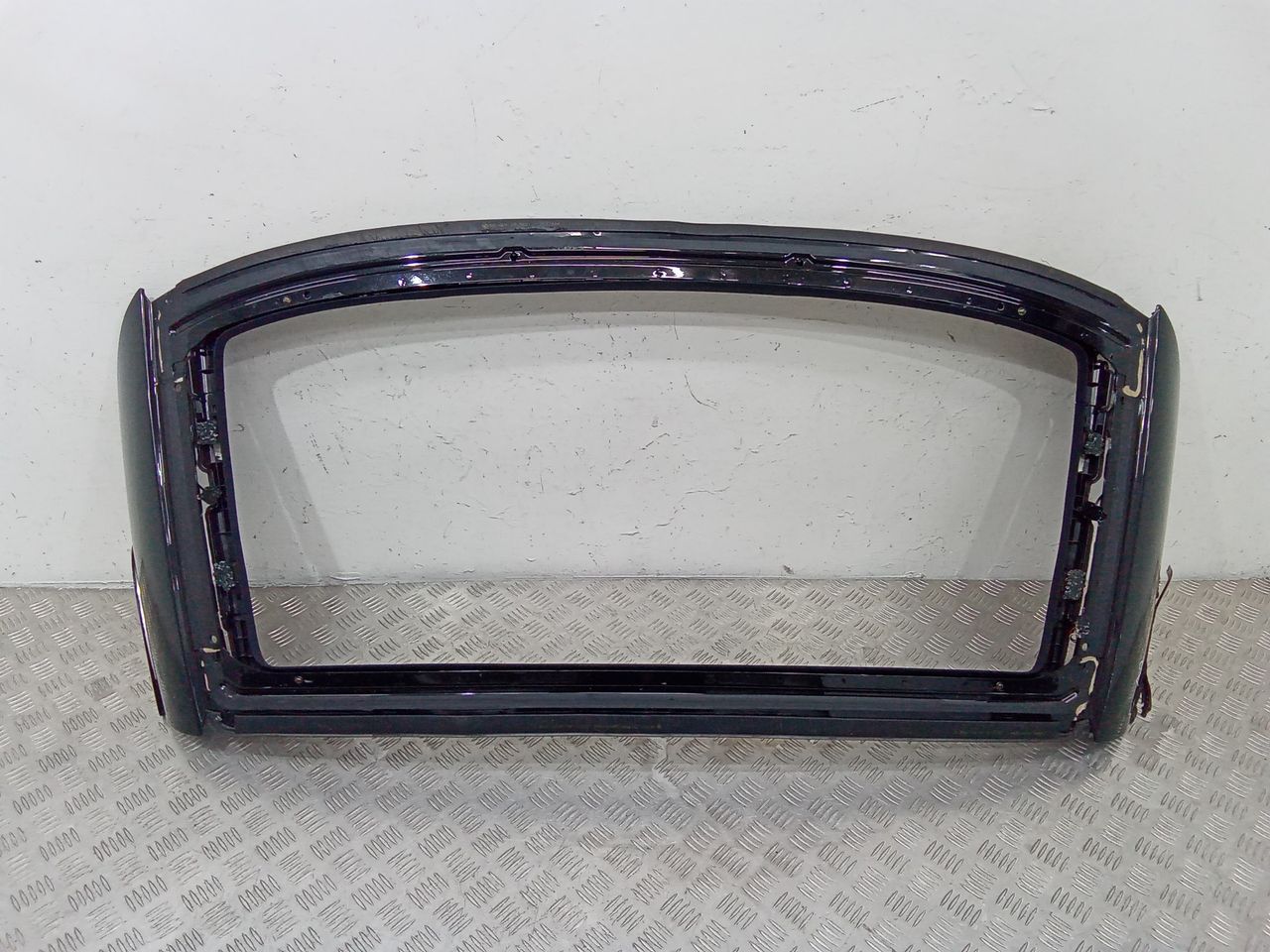складная крыша BMW 3 серия E90/E91/E92/E93 2006, 3.0 л., бензин, кабриолет