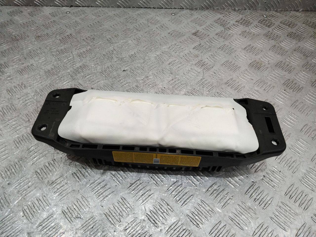 подушка безопасности пассажира Mercedes-Benz GLC Coupe C253 2018, 30341238B