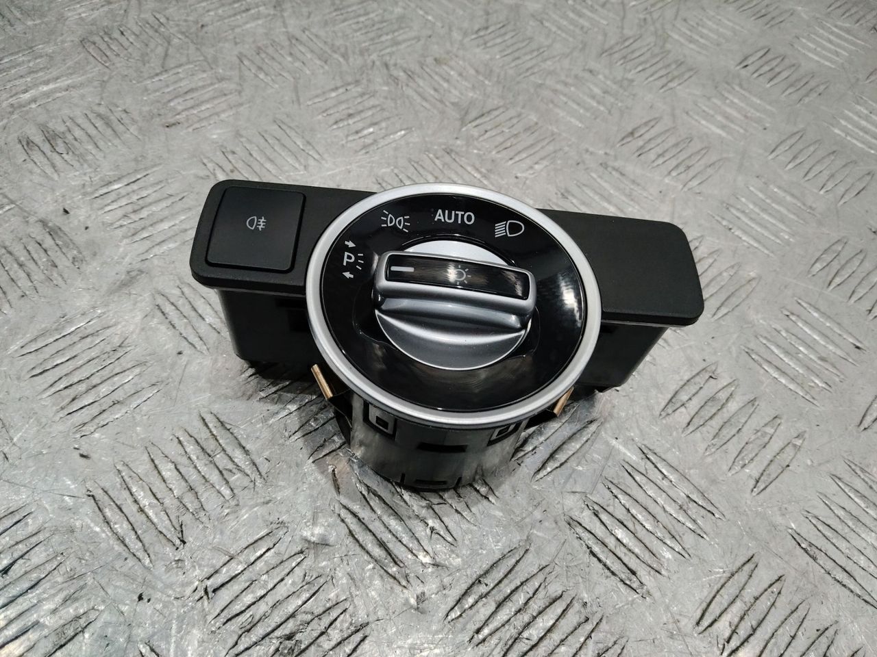 переключатель света Mercedes-Benz GL-Класс X166 2014, A2129050551